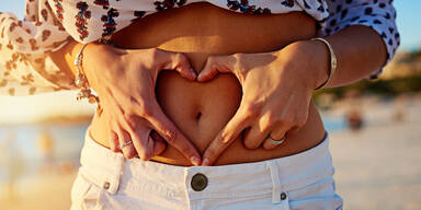 Die h&auml;ufigsten Krankheiten im Urlaub: Magen-Darm-Beschwerden