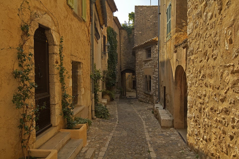 Die besten Adressen für den Côte d’Azur-Roadtrip