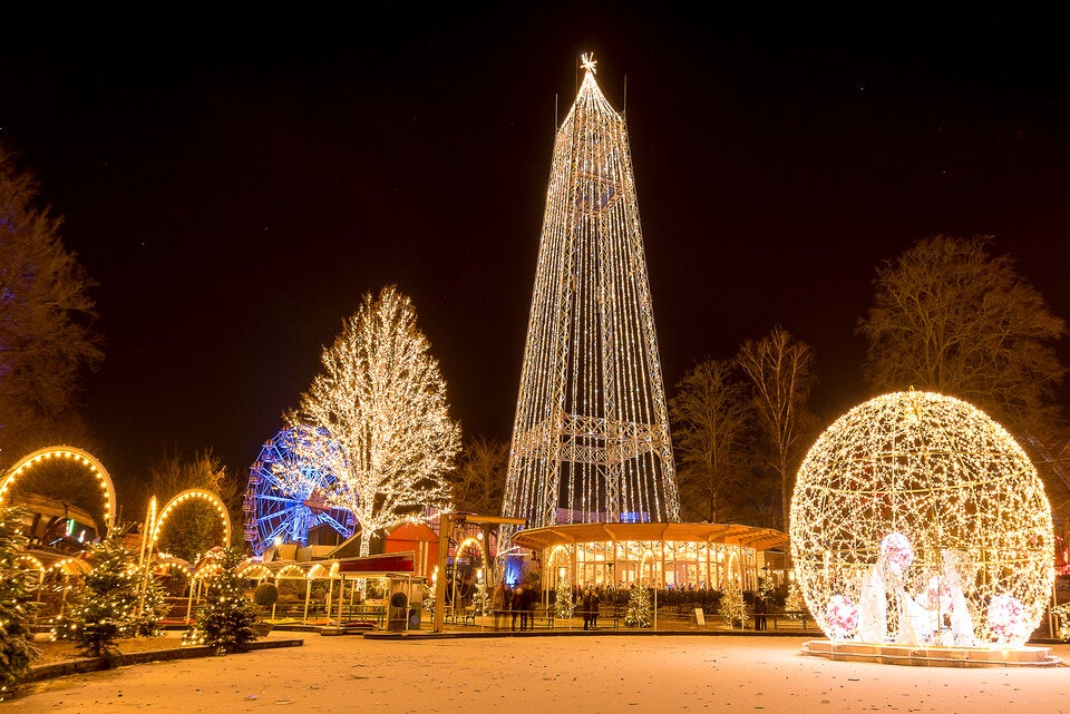 Kurztrips in der Adventszeit: Achtung! Diese Reiseziele sollten Sie jetzt schon buchen