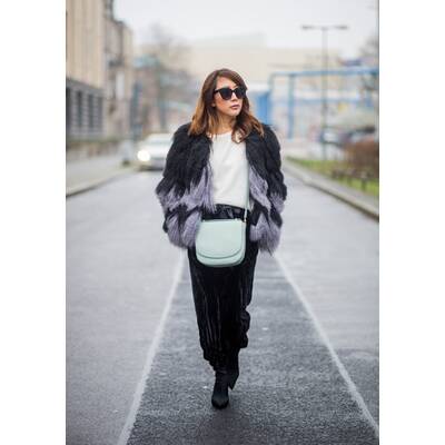 Street Styles Winter 2017/18