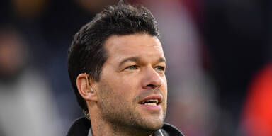 Sohn von Fu&szlig;ballstar Michael Ballack mit Quad t&ouml;dlich verungl&uuml;ckt