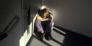 6-j&auml;hriger Bub sexuell missbraucht