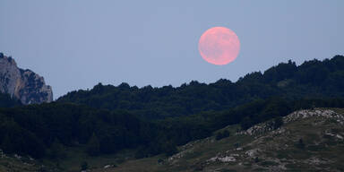 Mond
