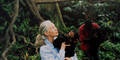 Jane Goodall zum Tag des Friedens