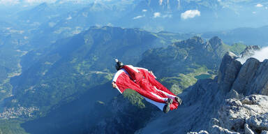 Wingsuit