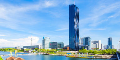 DC Tower Wien