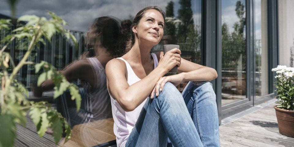 Ausmisten und Aufräumen? Nein, danke! Wir haben bessere Empfehlungen für Ihre Staycation.