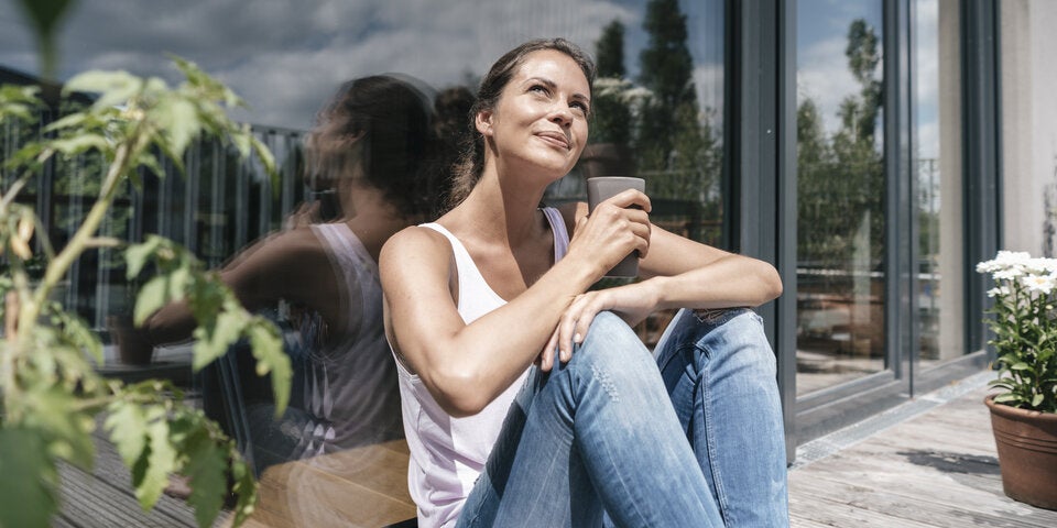 So werden Balkon, Terrasse & Co. schnell wieder sauber