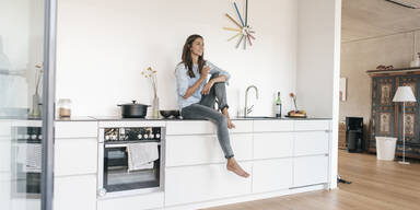 Oberösterreich setzt in Krisenzeiten auf Betongold und Solidarität