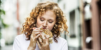 Laut Studie: Weißbrot macht hässlich