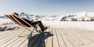 Last-Minute ins Winterwunderland: Wo Sie im Dezember sparen – und wo nicht