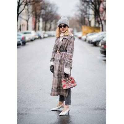 Street Styles Winter 2017/18