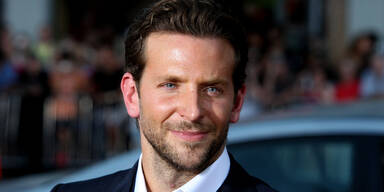 Bradley Cooper