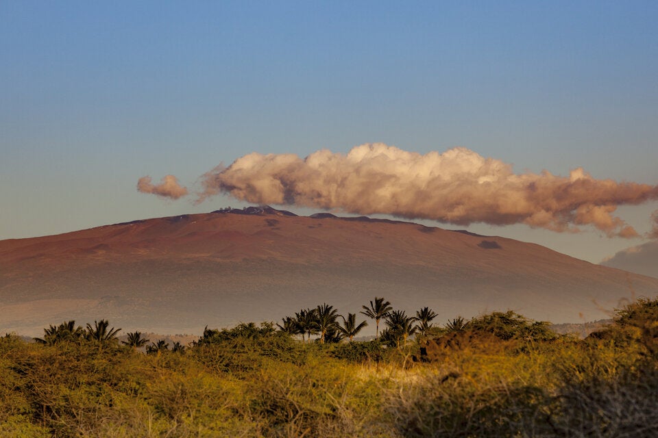Mauna Kea