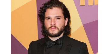 Kit Harington