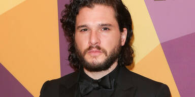 Kit Harington