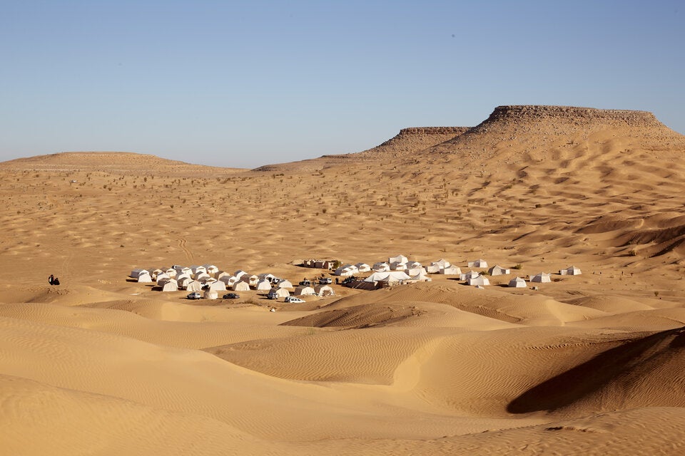 Geheimtipps: Die am meisten unterschätzten Reiseziele der Welt