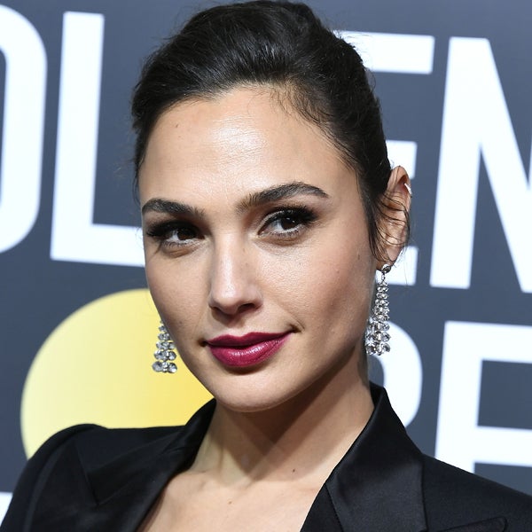 Gal Gadot