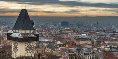 Graz