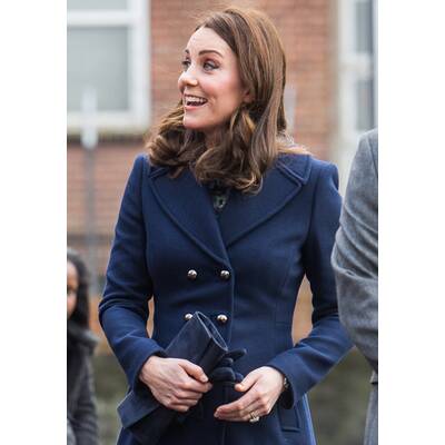 Herzogin Kate