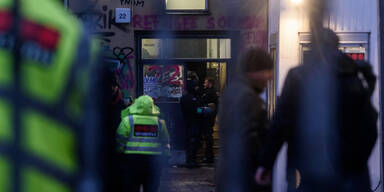 Punktesystem f&uuml;r straff&auml;llige Asylwerber geplant