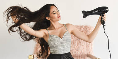 Die richtige Pflege f&uuml;r Deine Haare