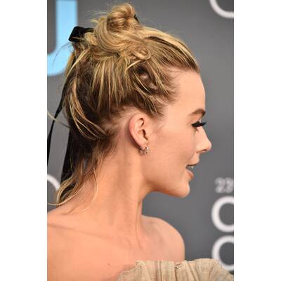 Critics' Choice Awards 2018 - Die Looks