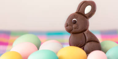 Geschenke-Boom in NÖ: Osterhase bringt 54 Mio. Euro Umsatz