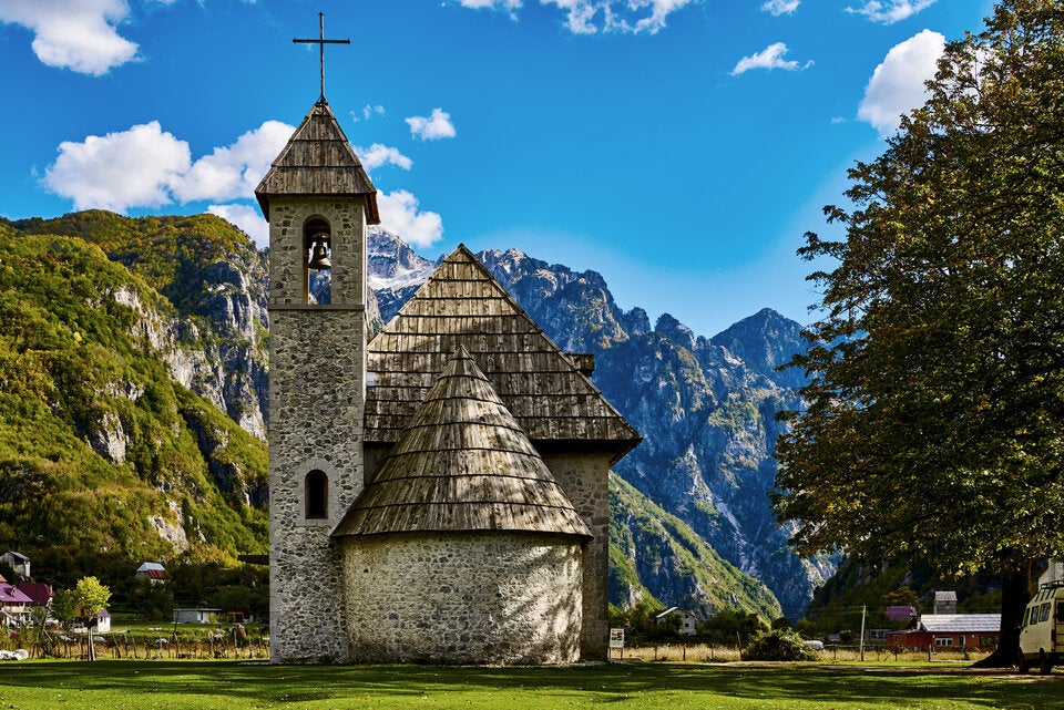 Albanien statt Kroatien: Warum alle auf den 