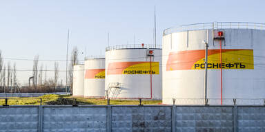 Rosneft