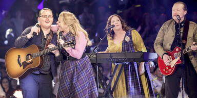 Kelly Family: Comeback nach Burnout