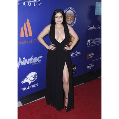 Ariel Winter