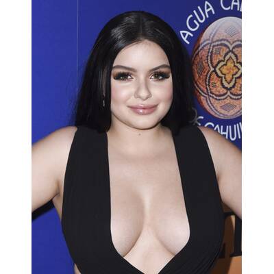 Ariel Winter