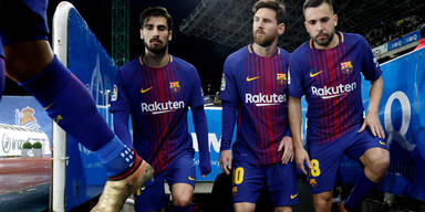 Andre Gomes
