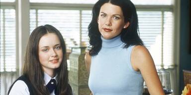 „Gilmore Girls“-Stars kündigen Enthüllungsbuch über Kultserie an