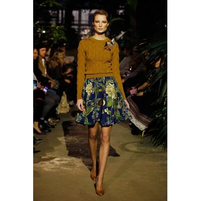 Lena Hoschek - Herbst / Winter 2018