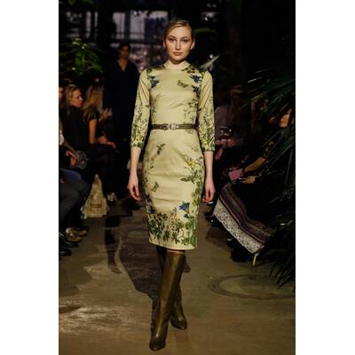 Lena Hoschek - Herbst / Winter 2018