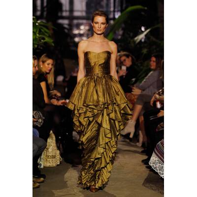 Lena Hoschek - Herbst / Winter 2018