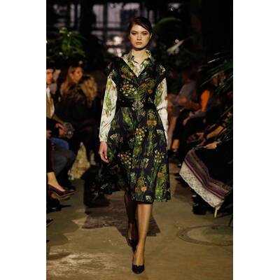 Lena Hoschek - Herbst / Winter 2018