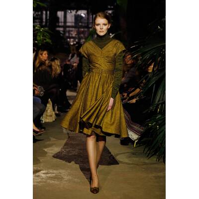 Lena Hoschek - Herbst / Winter 2018