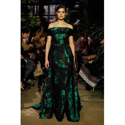 Lena Hoschek - Herbst / Winter 2018