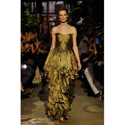 Lena Hoschek - Herbst / Winter 2018