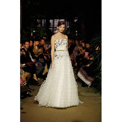 Lena Hoschek - Herbst / Winter 2018