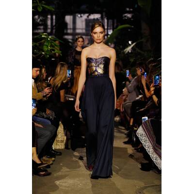 Lena Hoschek - Herbst / Winter 2018