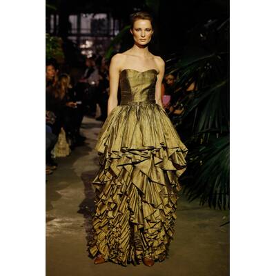 Lena Hoschek - Herbst / Winter 2018