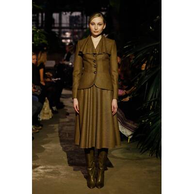 Lena Hoschek - Herbst / Winter 2018