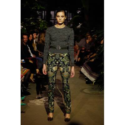 Lena Hoschek - Herbst / Winter 2018