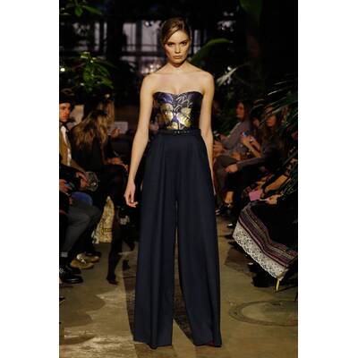 Lena Hoschek - Herbst / Winter 2018