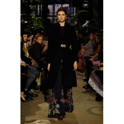 Lena Hoschek - Herbst / Winter 2018