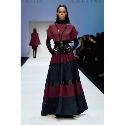 Callisti - presented by Mercedes-Benz & ELLE 